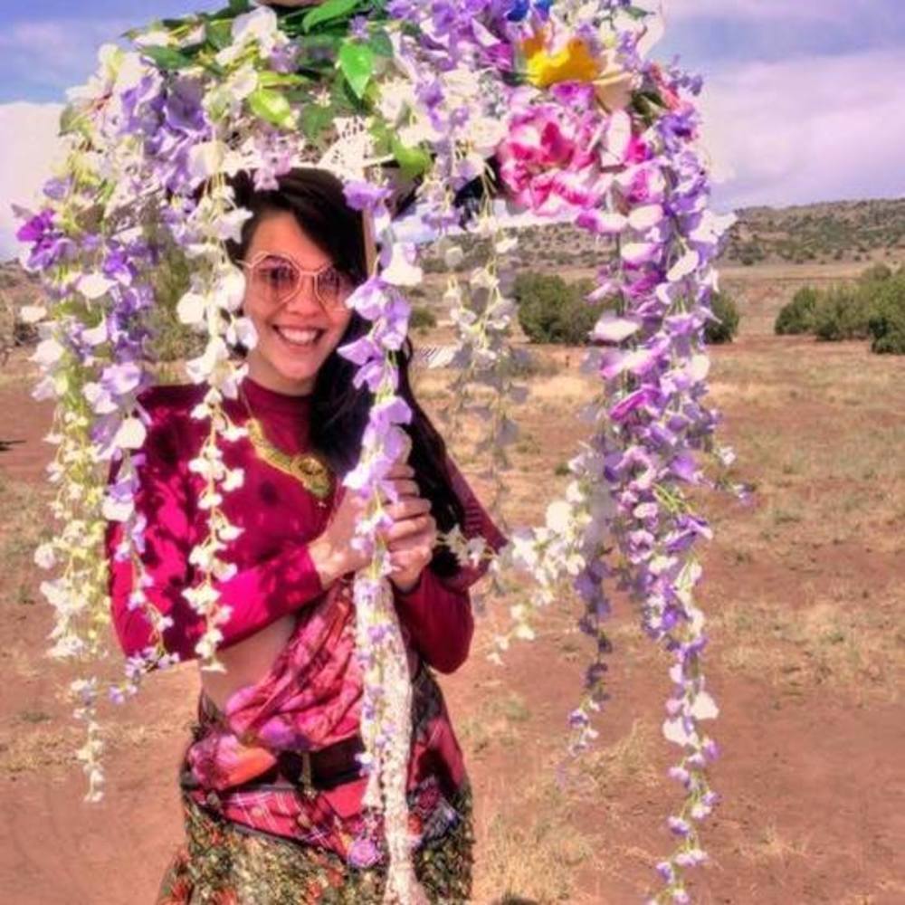 Meet your Posher, Meghan